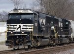 NS 7033